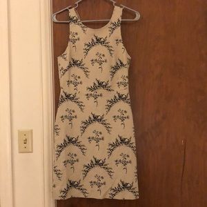 Old Navy Floral Dress